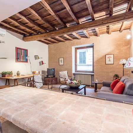 Enchanting Two Bedroom Navona روما المظهر الخارجي الصورة