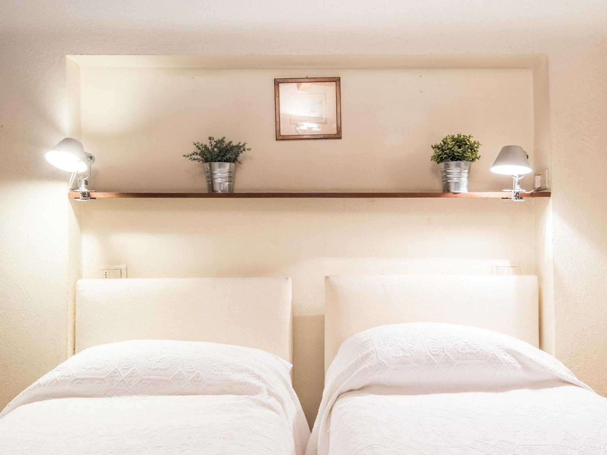 Enchanting Two Bedroom Navona روما المظهر الخارجي الصورة