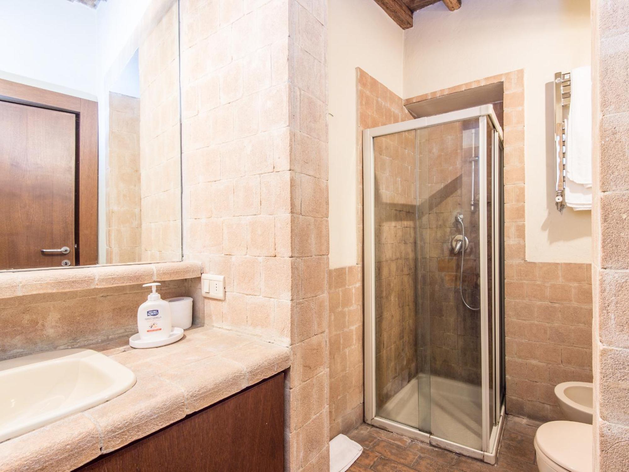 Enchanting Two Bedroom Navona روما المظهر الخارجي الصورة
