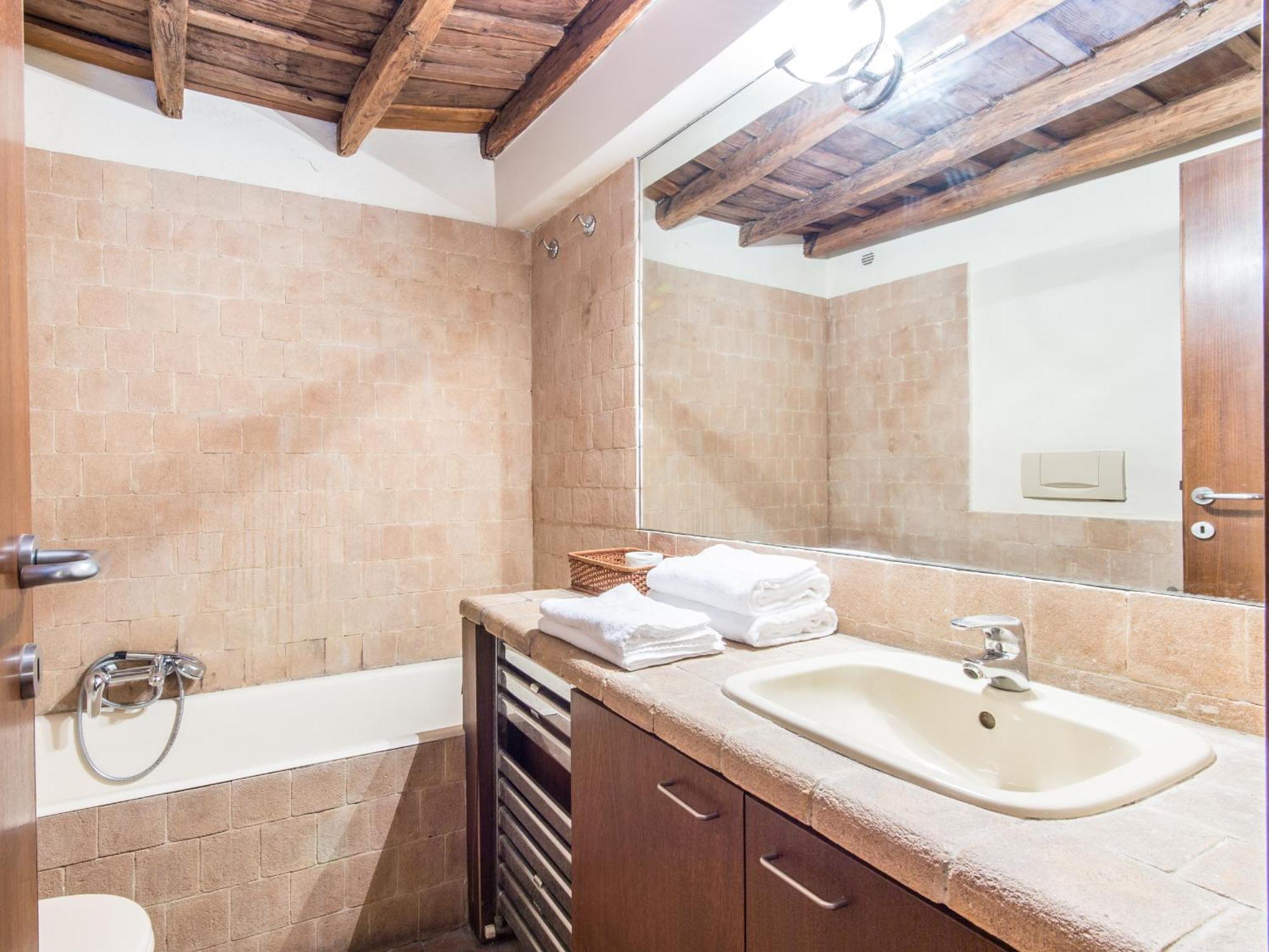 Enchanting Two Bedroom Navona روما المظهر الخارجي الصورة