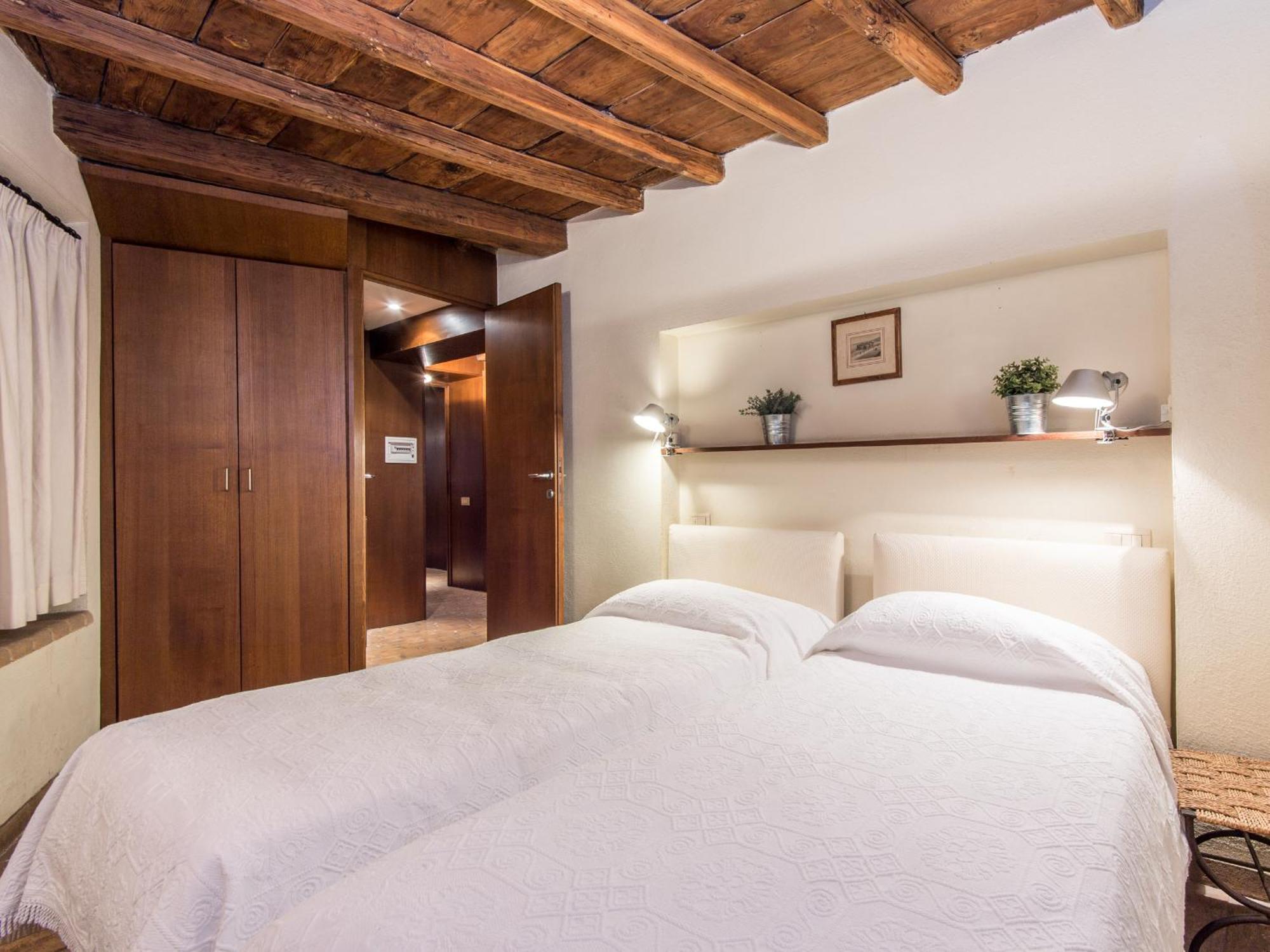 Enchanting Two Bedroom Navona روما المظهر الخارجي الصورة