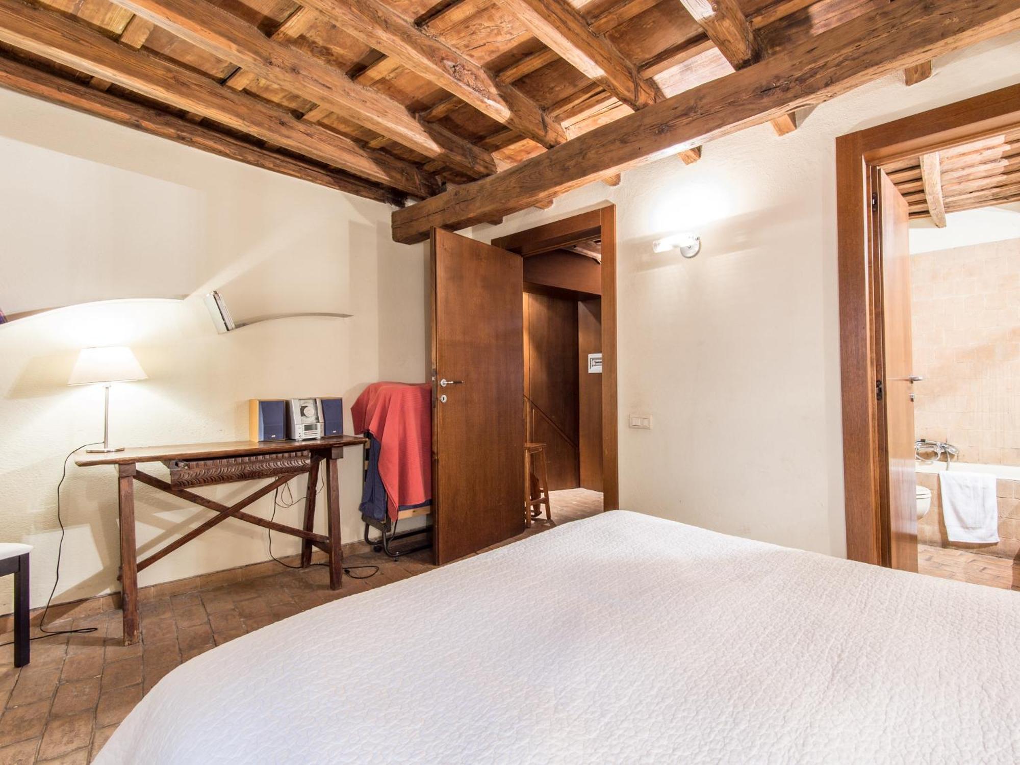 Enchanting Two Bedroom Navona روما المظهر الخارجي الصورة