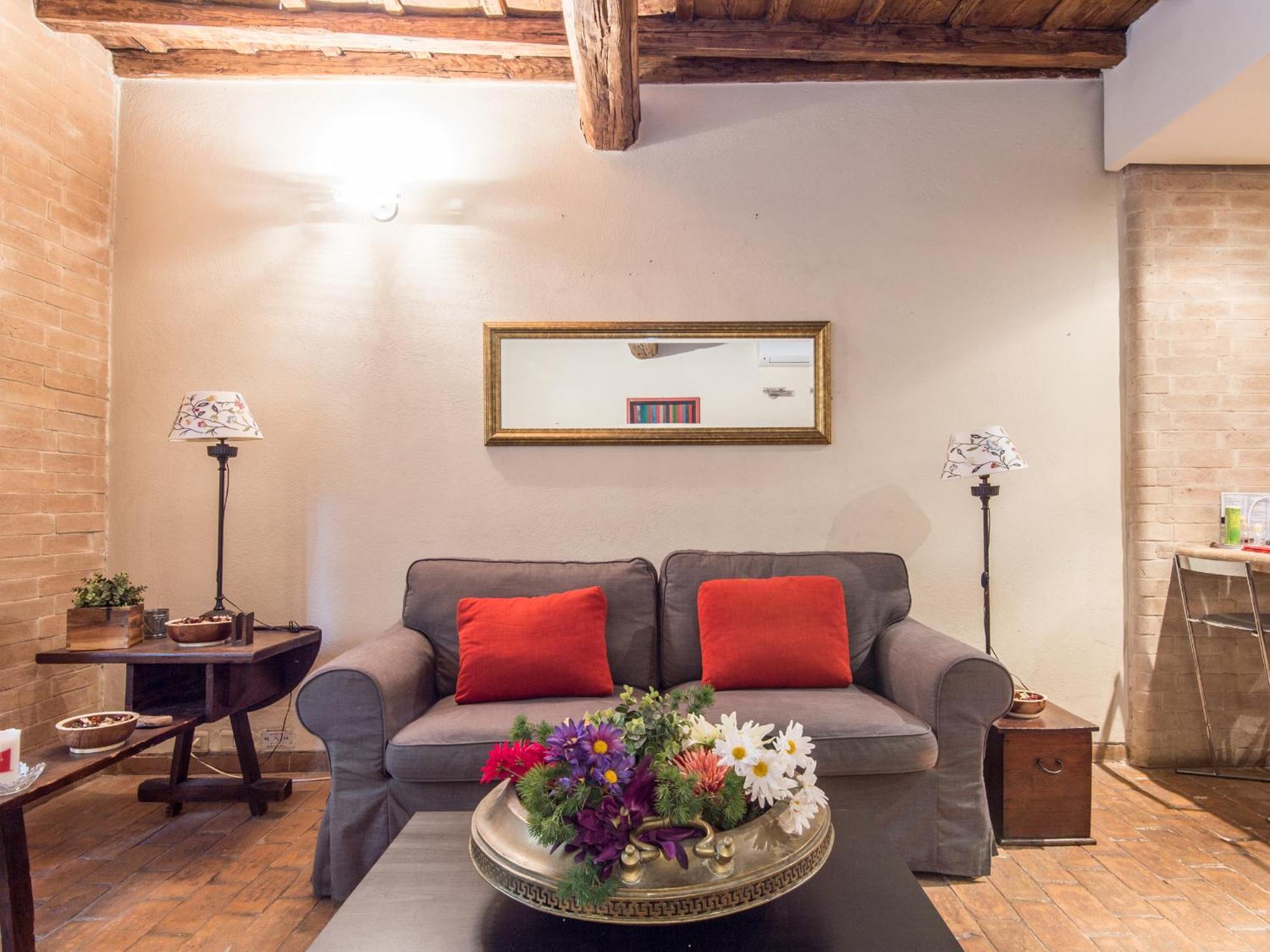 Enchanting Two Bedroom Navona روما المظهر الخارجي الصورة