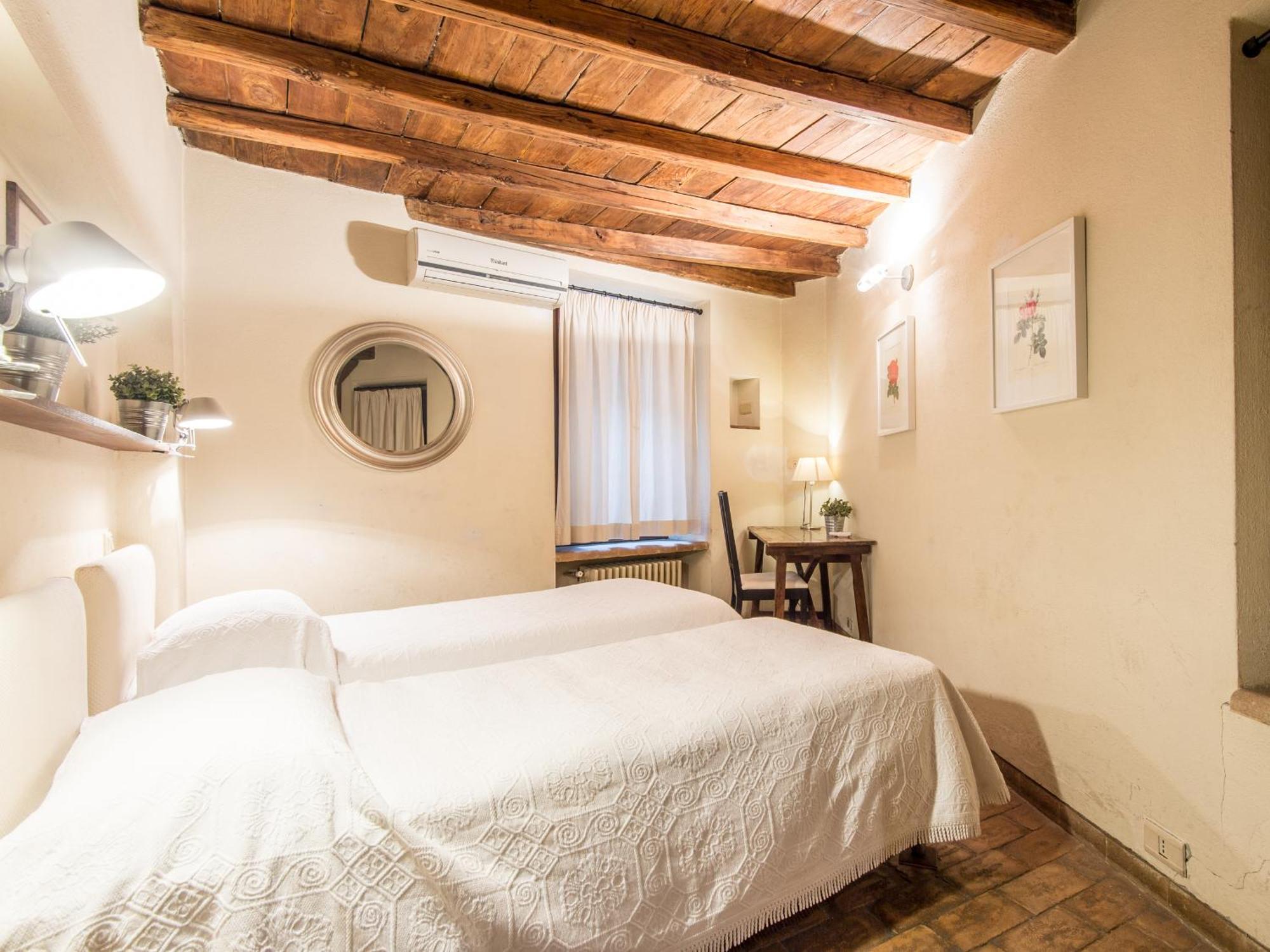 Enchanting Two Bedroom Navona روما المظهر الخارجي الصورة