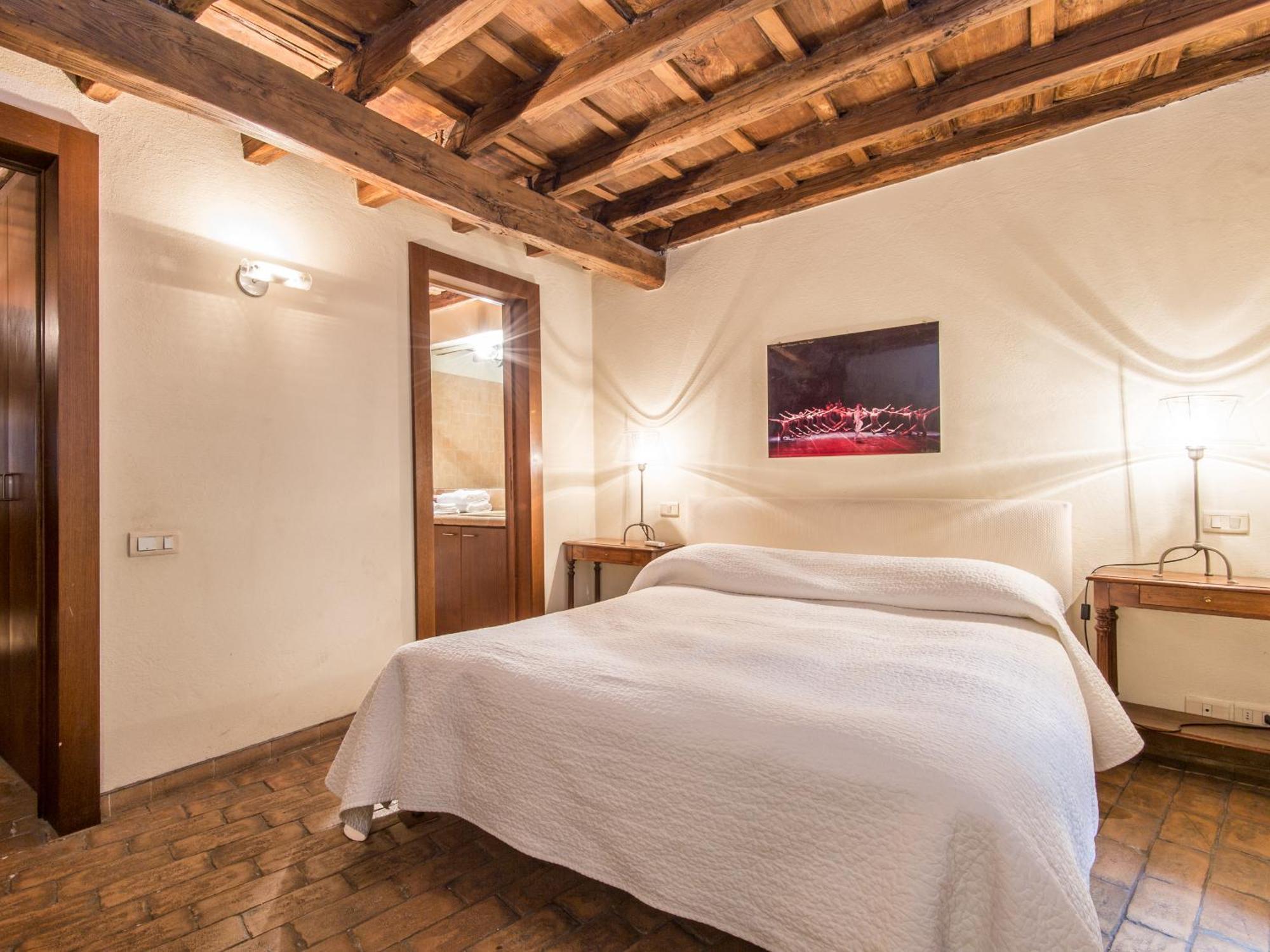 Enchanting Two Bedroom Navona روما المظهر الخارجي الصورة
