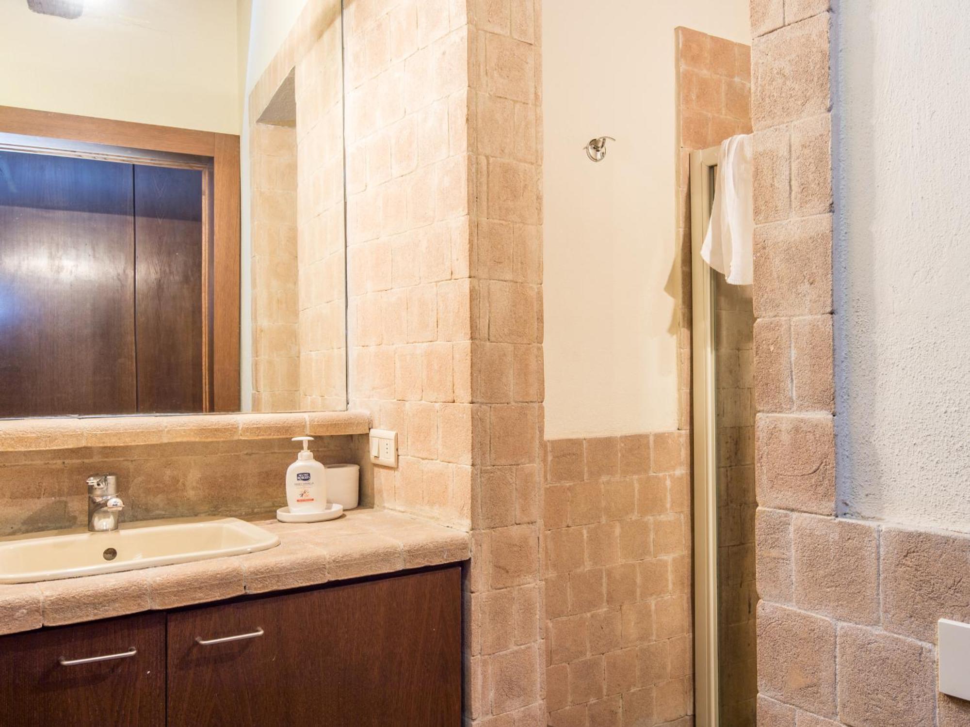 Enchanting Two Bedroom Navona روما المظهر الخارجي الصورة