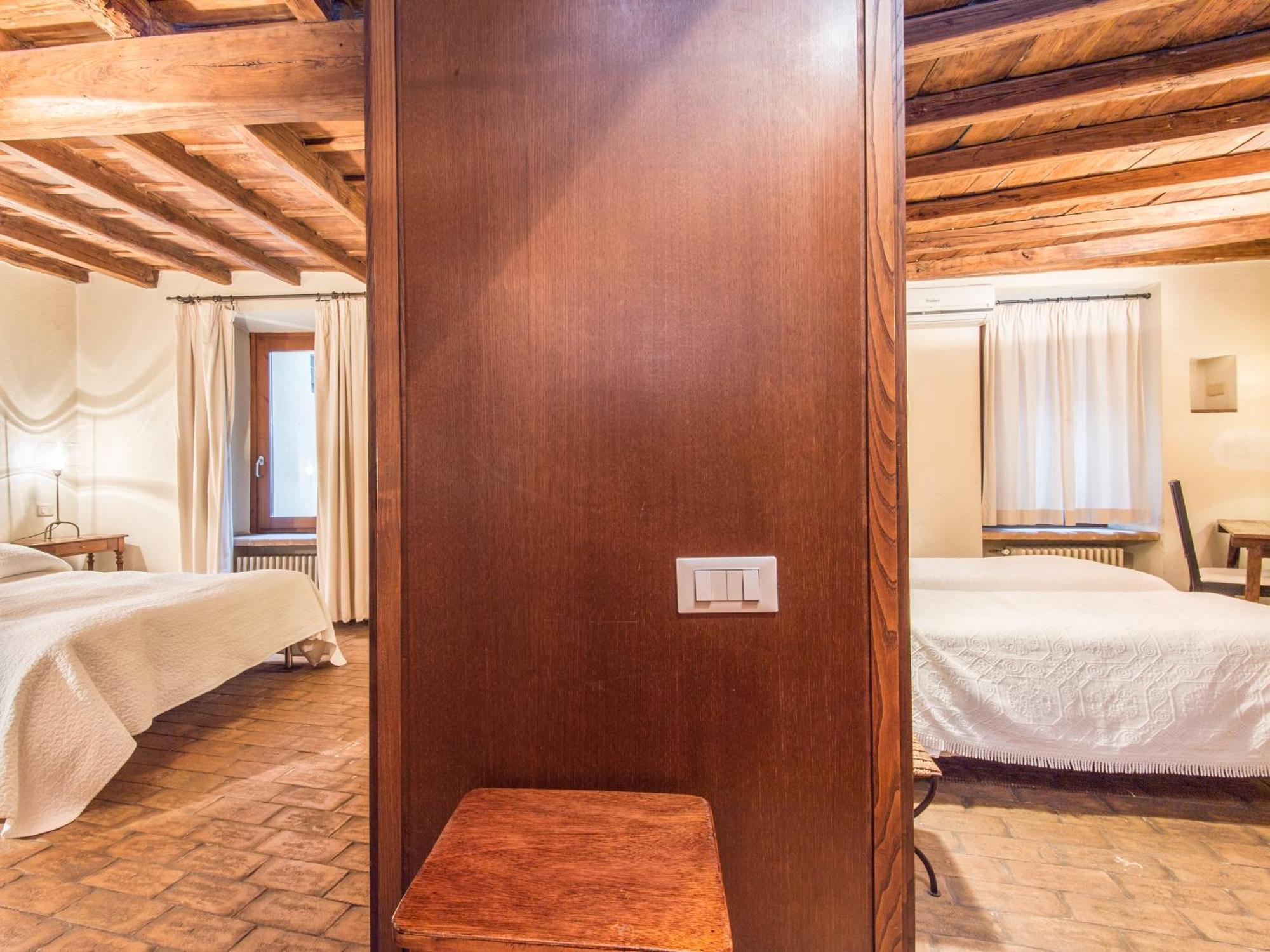 Enchanting Two Bedroom Navona روما المظهر الخارجي الصورة