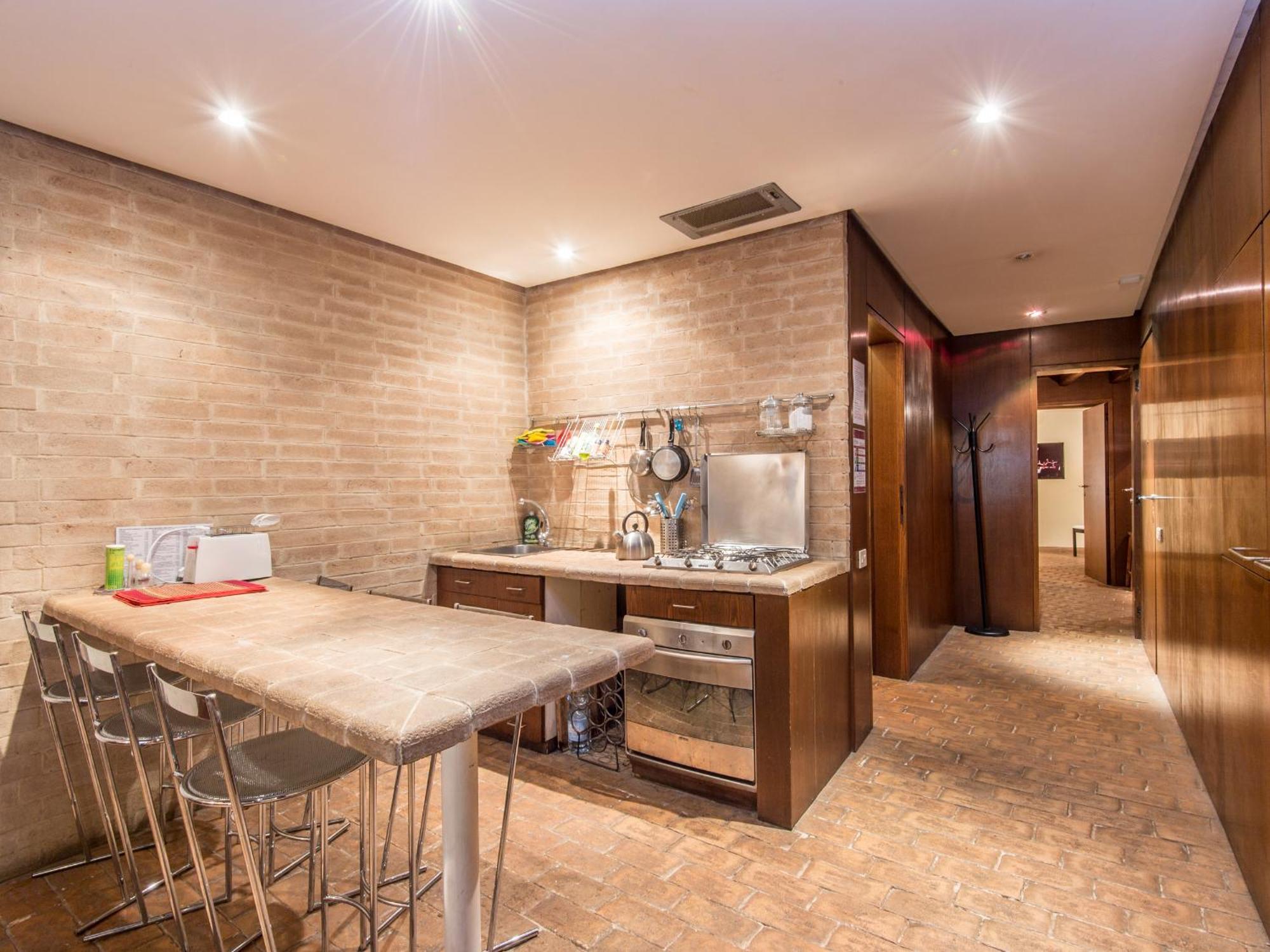 Enchanting Two Bedroom Navona روما المظهر الخارجي الصورة