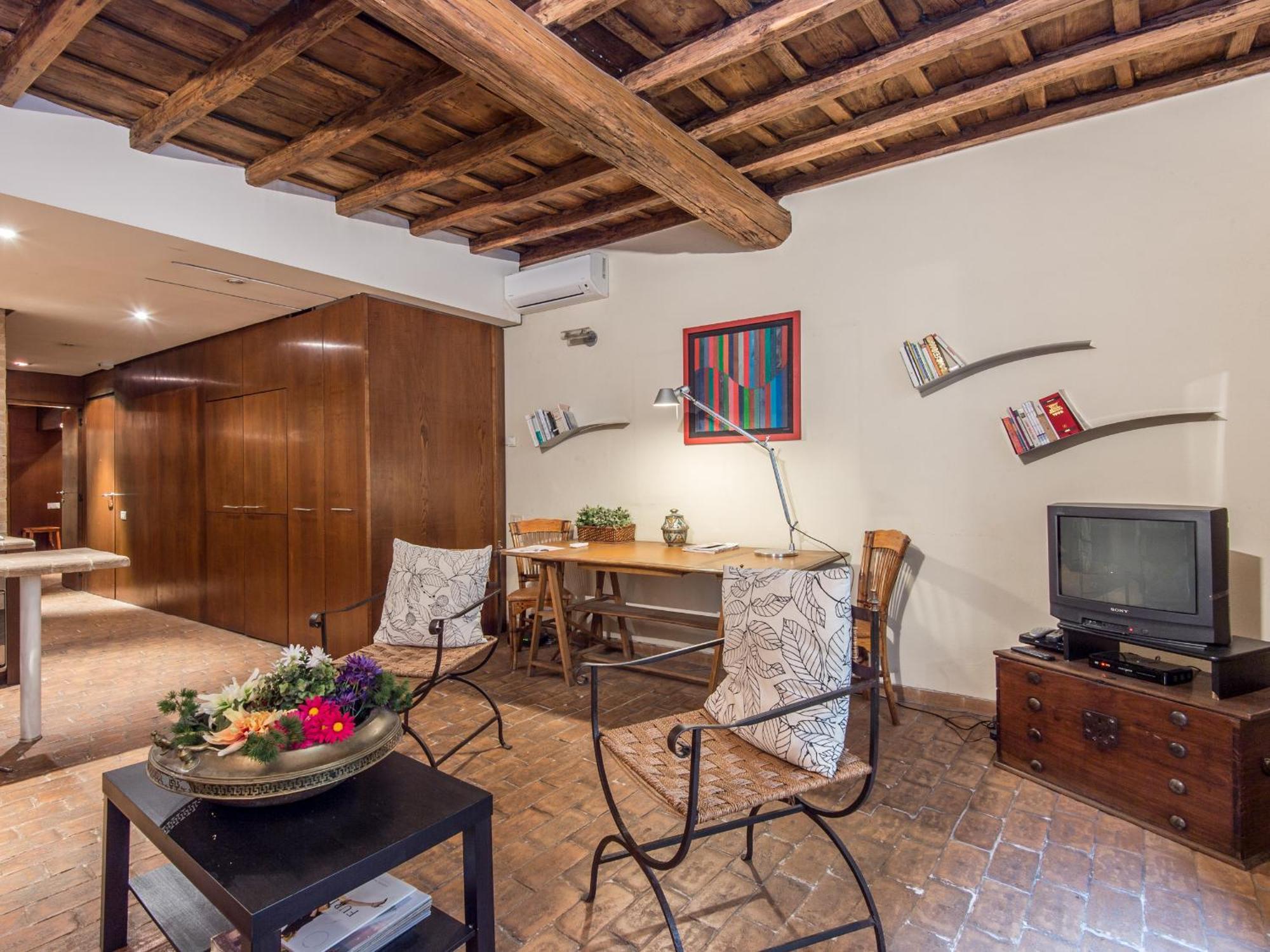 Enchanting Two Bedroom Navona روما المظهر الخارجي الصورة