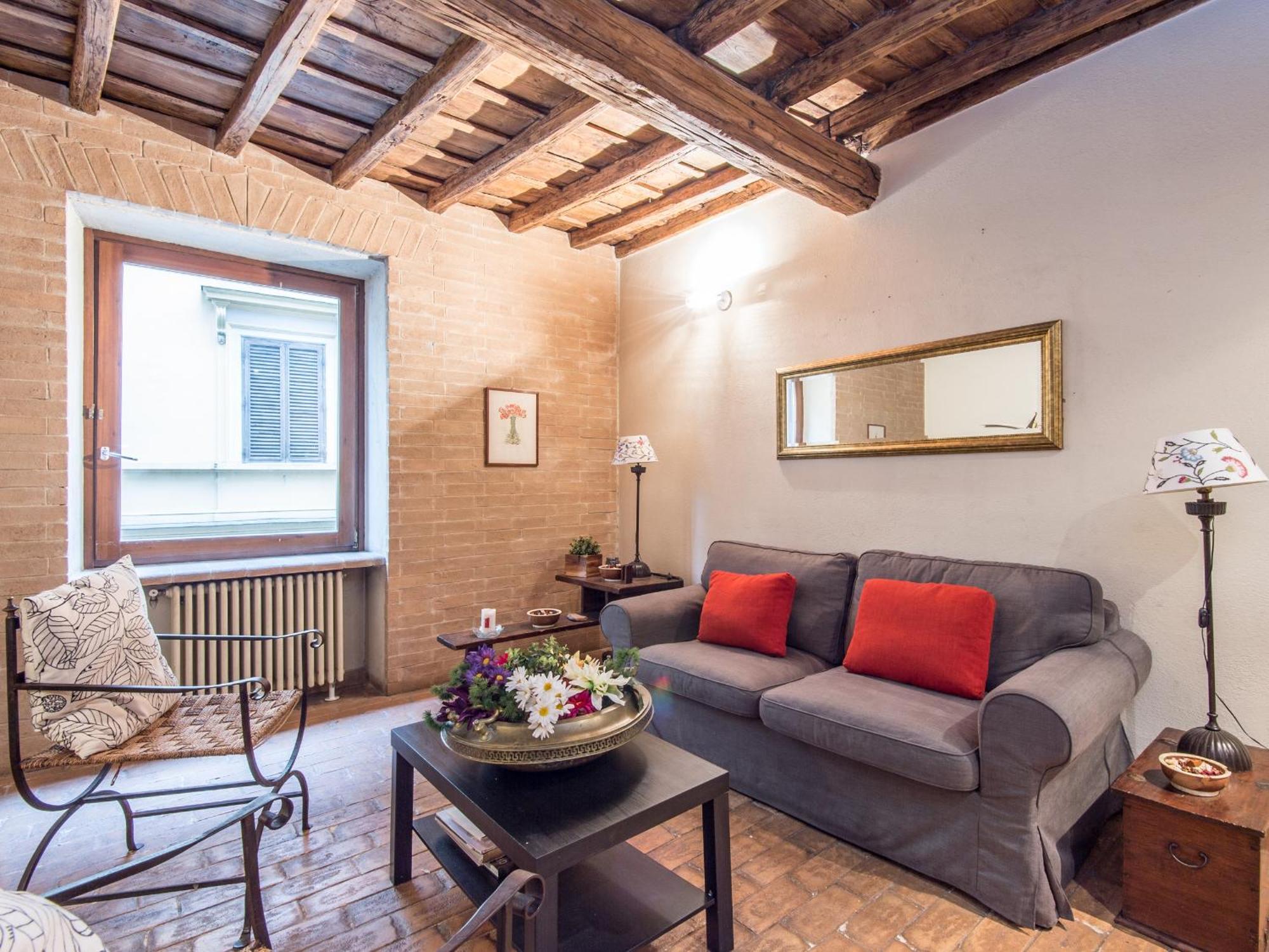 Enchanting Two Bedroom Navona روما المظهر الخارجي الصورة