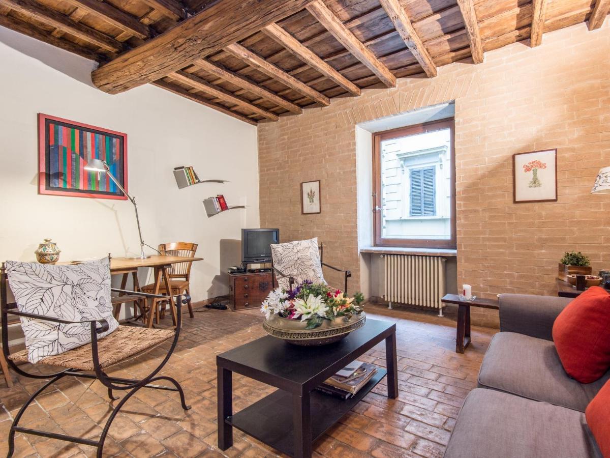 Enchanting Two Bedroom Navona روما المظهر الخارجي الصورة